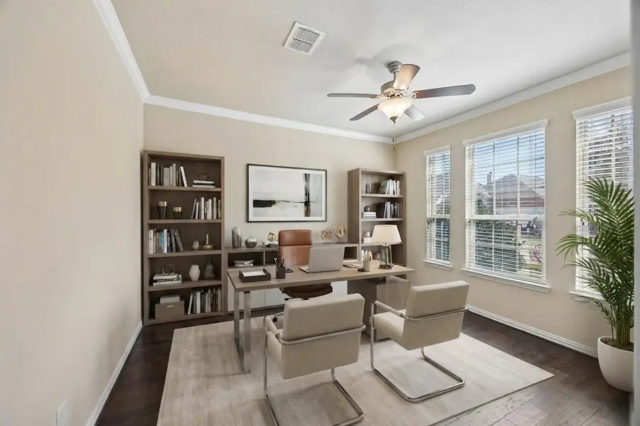 11813 Parade Drive, Frisco, TX 75036 - #3