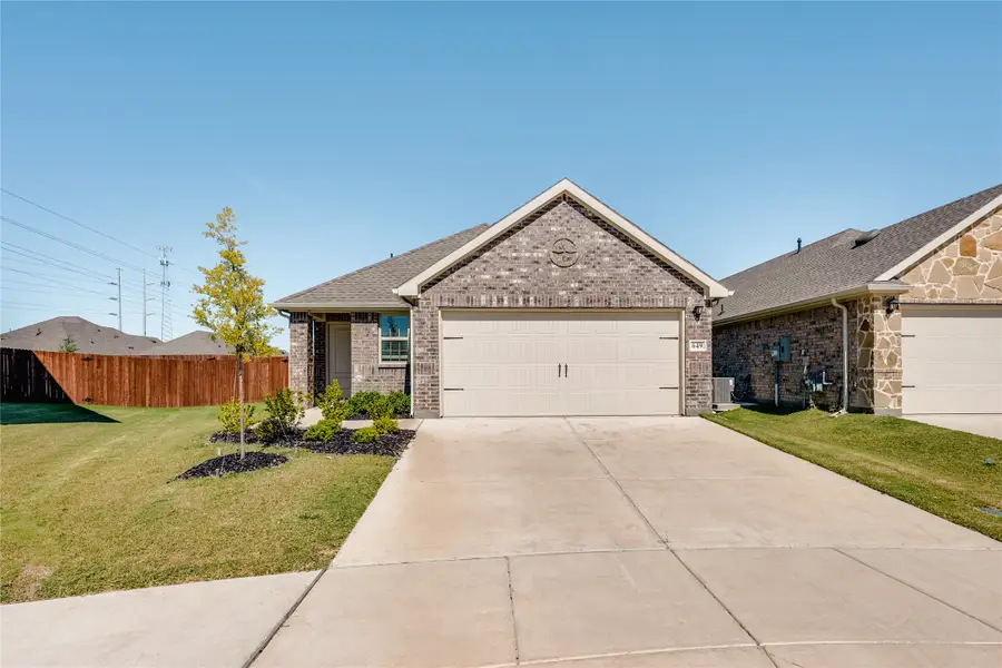 649 Lightheart Lane, Lavon, TX 75166 - #2