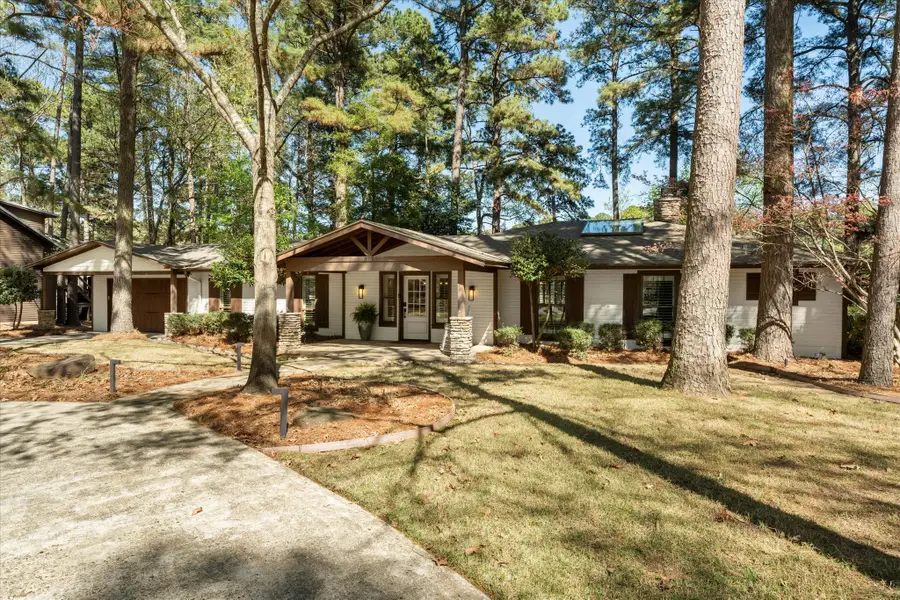 373 Trappers Trail, Mount Vernon, TX 75457 - #3