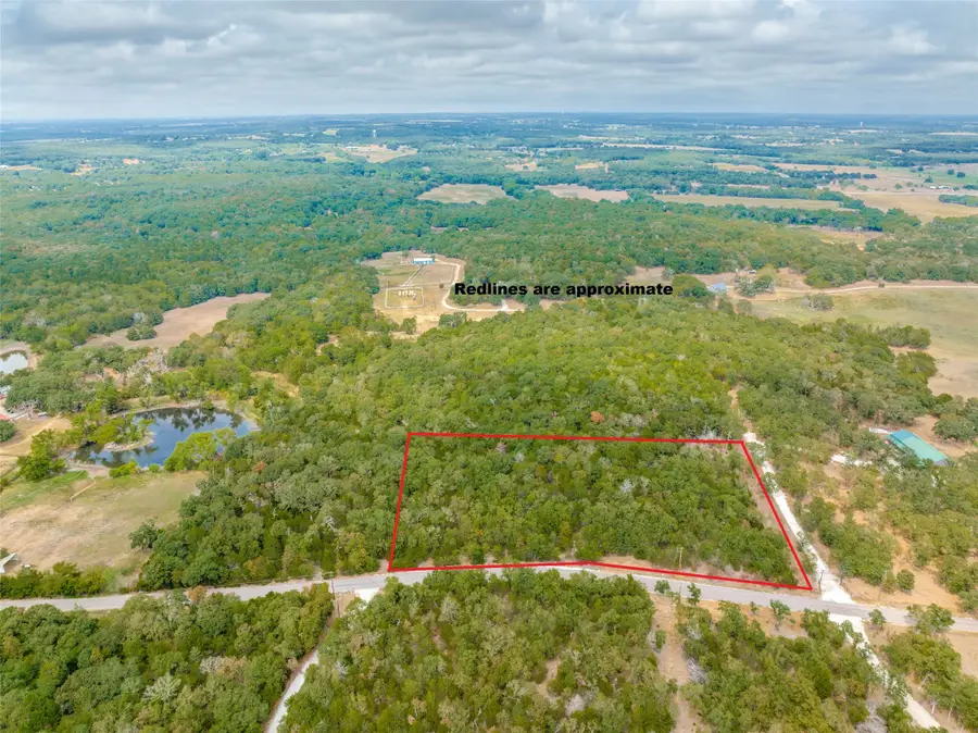 209 Red Top Road, Valley View, TX 76272 - #3