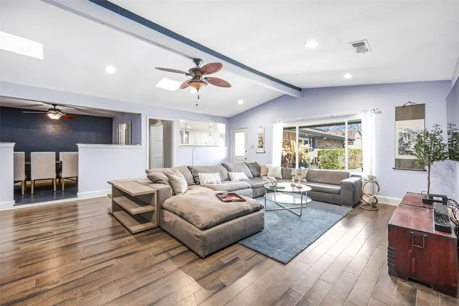 3224 Nottingham Drive, Denton, TX 76209 - #2