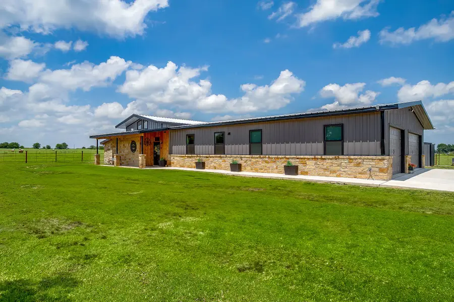 208 Private Road 107, Blum, TX 76627 - #3