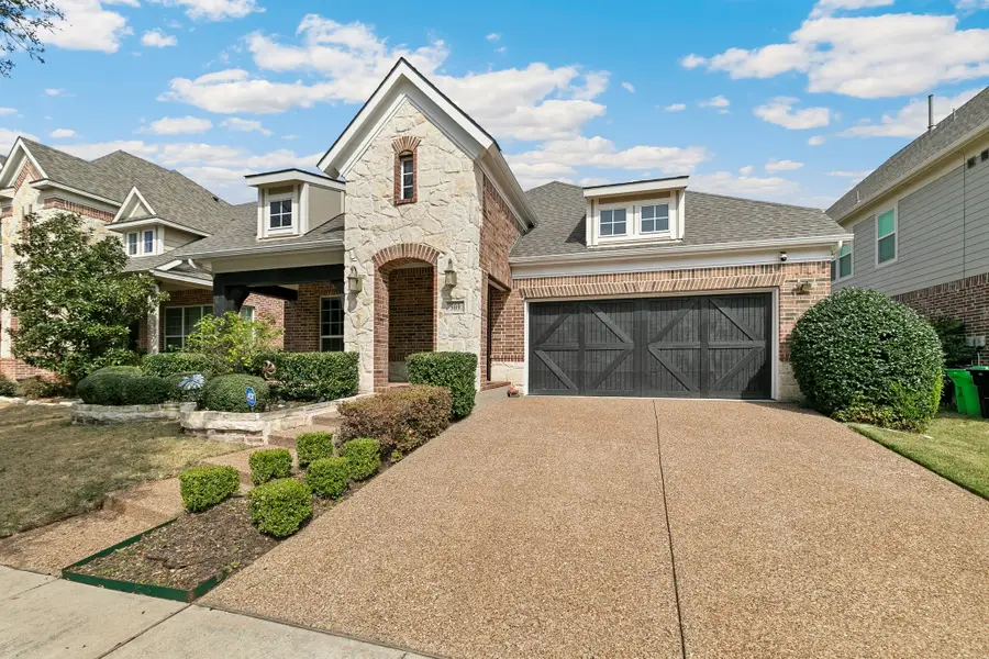 909 Auburn Court, Savannah, TX 76227 - #3