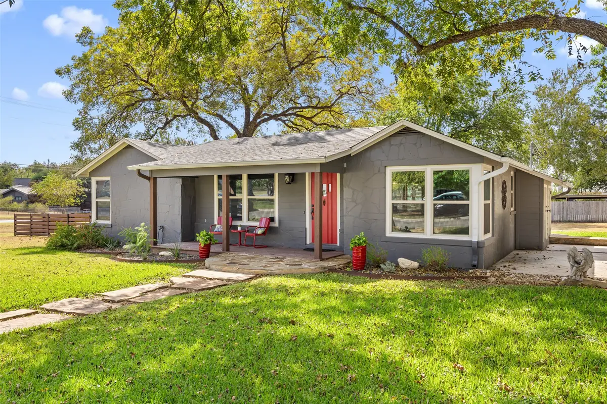 700 5th Street, Marble Falls, TX 78654 - #1