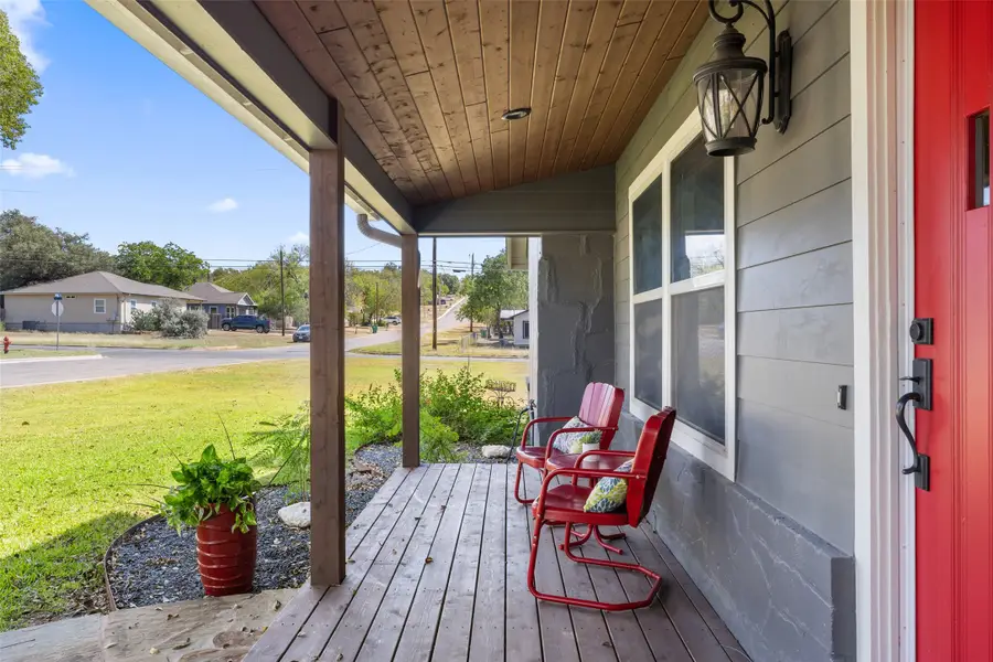 700 5th Street, Marble Falls, TX 78654 - #3