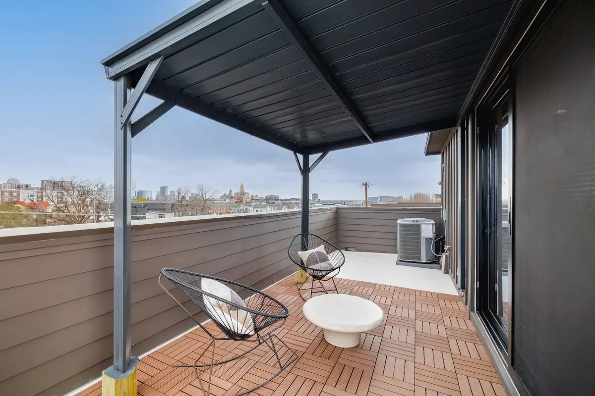 3053 Wycliff Avenue #205, Dallas, TX 75219 - #1