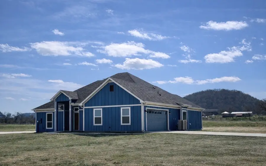 295 Dairy Farm Road, Gordon, TX 76453 - #2