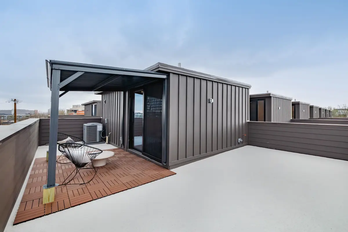 3053 Wycliff Avenue #207, Dallas, TX 75219 - #1