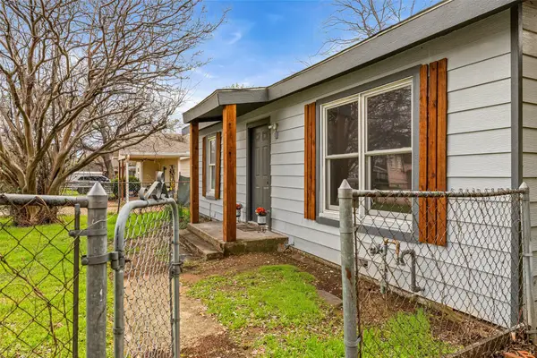 5436 Laster Road, Fort Worth, TX 76119