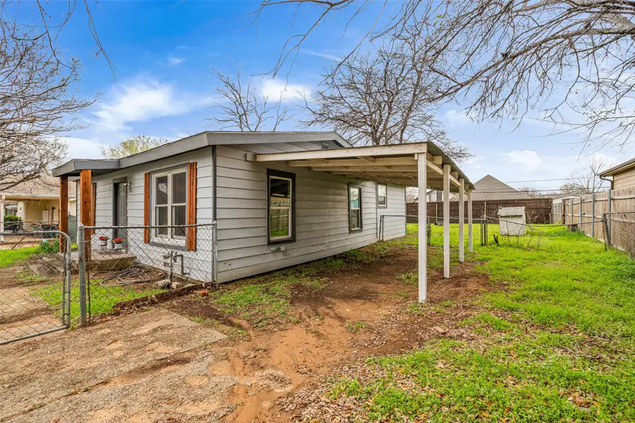 5436 Laster Road, Fort Worth, TX 76119 - #3