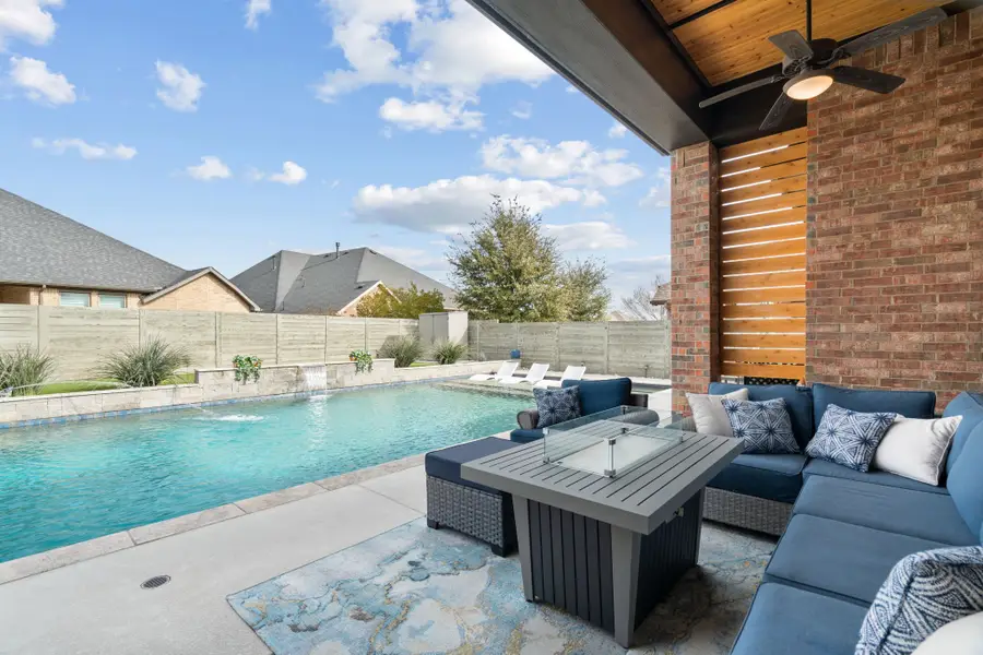 1104 9th Street, Argyle, TX 76226 - #2