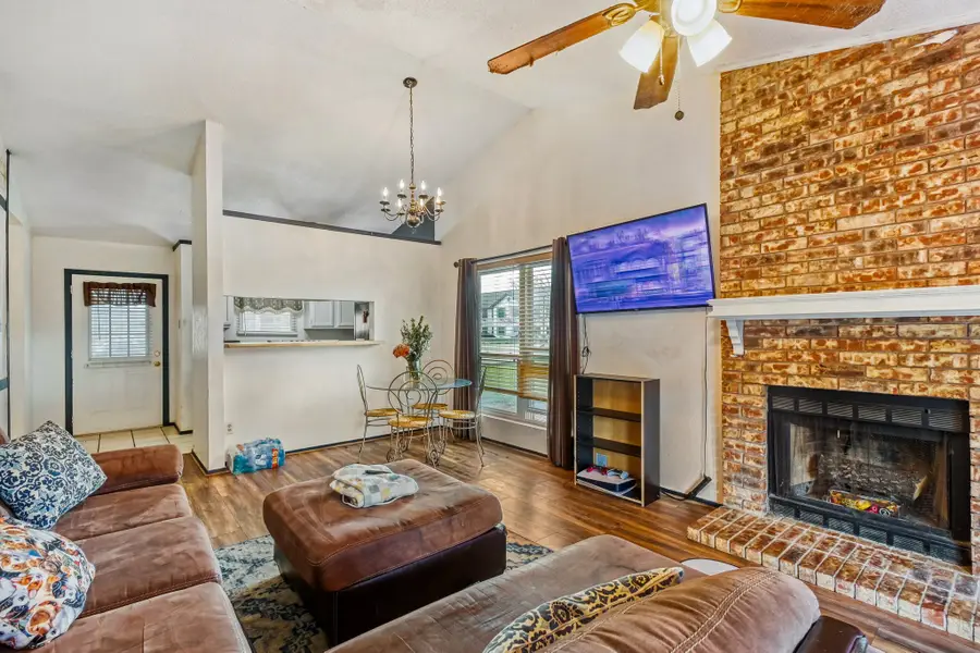 744 Lee Street, Mesquite, TX 75149 - #2