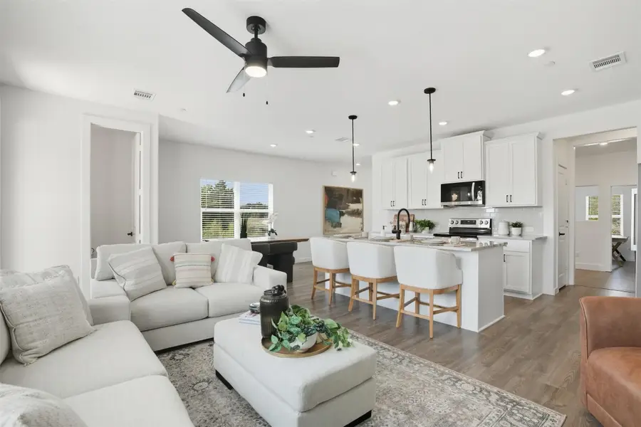 2015 Psalm Circle, Heath, TX 75126 - #2