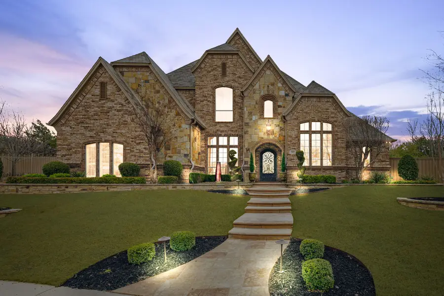 3000 Nottingham Drive, McKinney, TX 75072 - #2