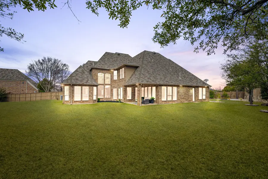 3000 Nottingham Drive, McKinney, TX 75072 - #3