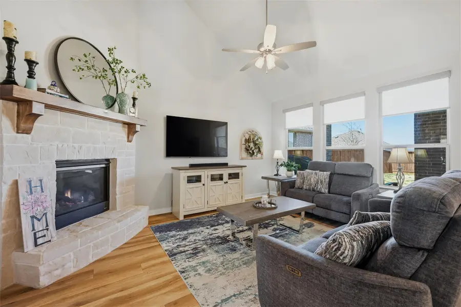 3913 Southbend Drive, Denison, TX 75020 - #3