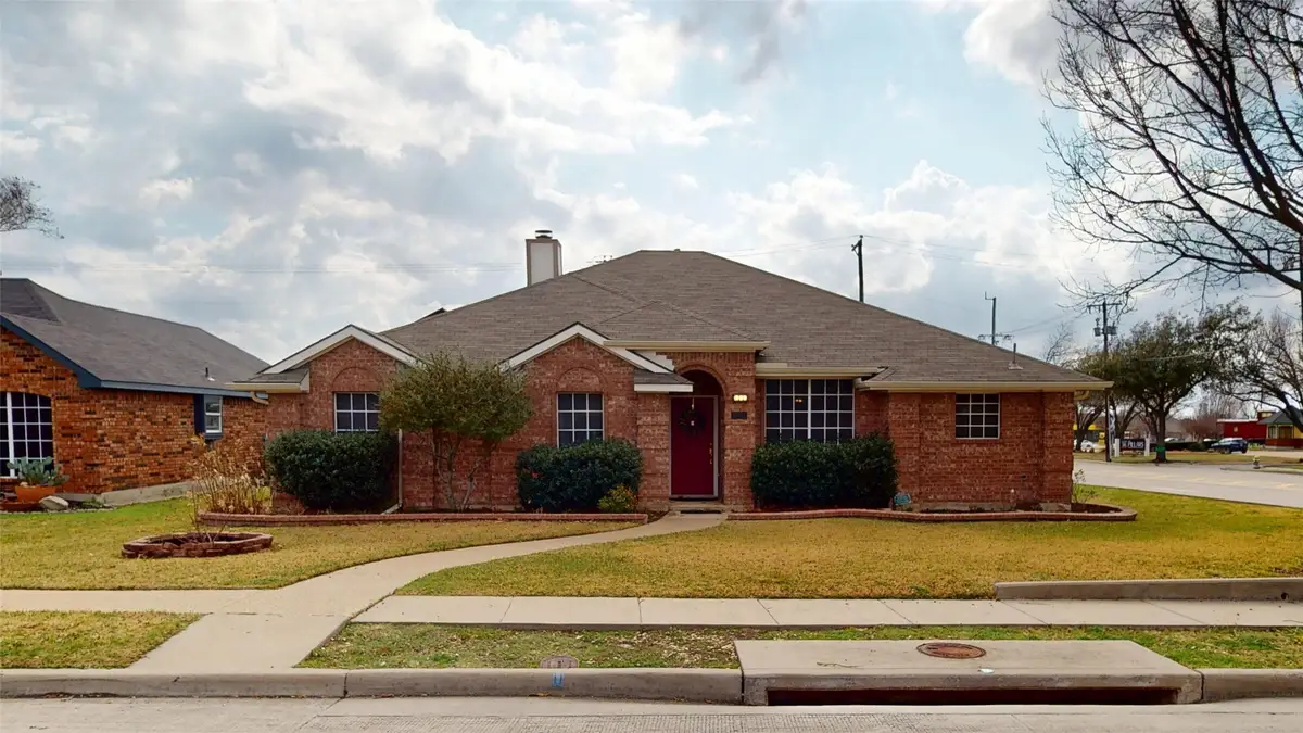 6901 Bluebell Drive, Rowlett, TX 75089 - #1