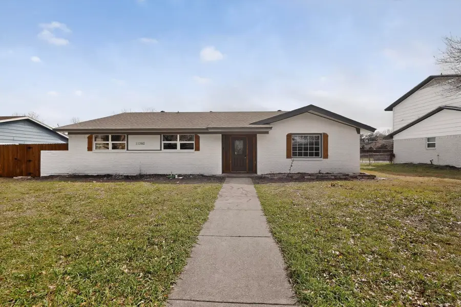 11360 Drummond Drive, Dallas, TX 75228 - #3