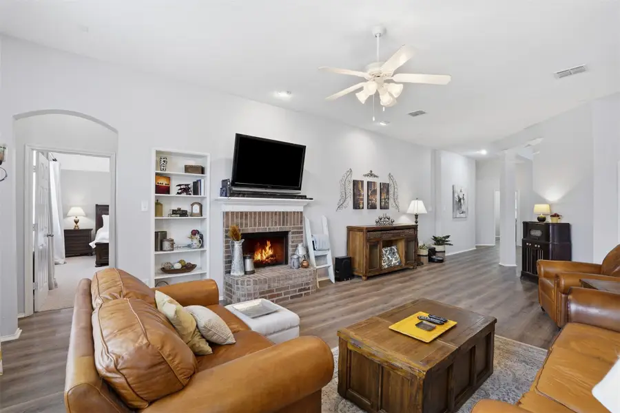 5909 Secco Court, Fort Worth, TX 76179 - #3