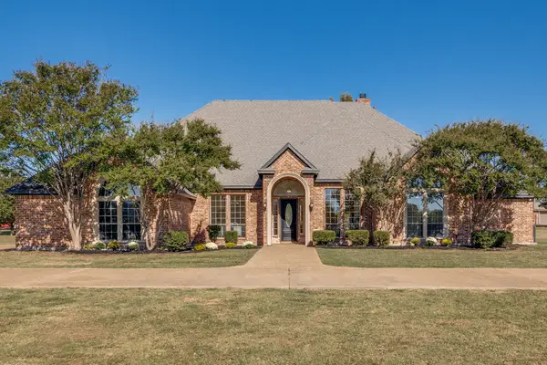 215 Harvest Ridge Drive, McLendon Chisholm, TX 75032