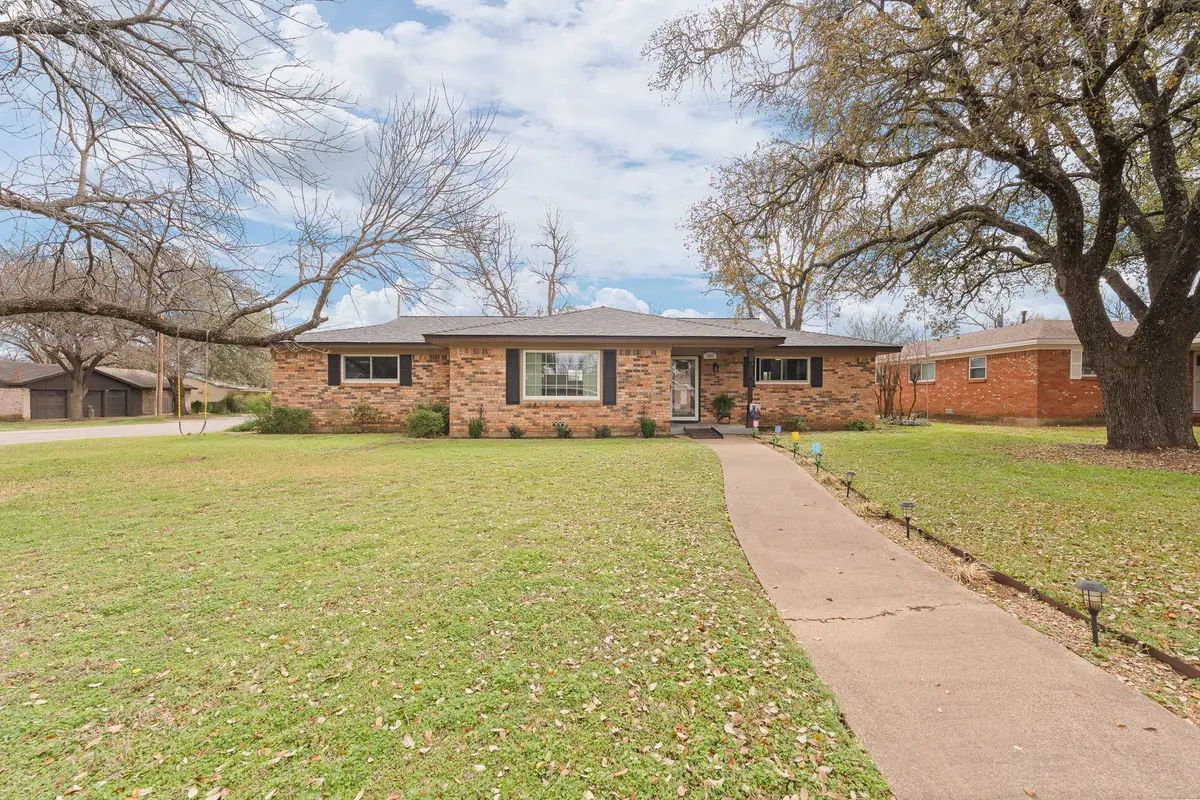 1001 Princeton Place, Cleburne, TX 76033 - #1