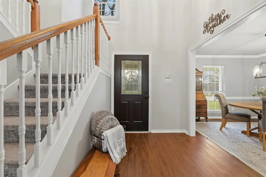 111 Hillside Drive E, Burleson, TX 76028 - #3