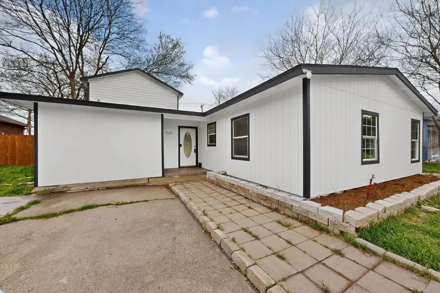 745 Clearwood Drive, Dallas, TX 75232 - #2