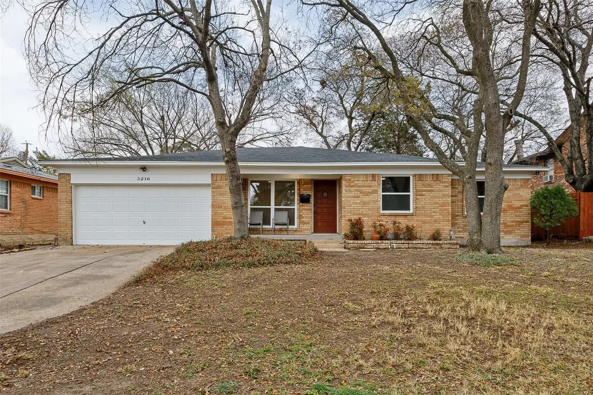 3216 Rock Bluff Drive, Dallas, TX 75227 - #1