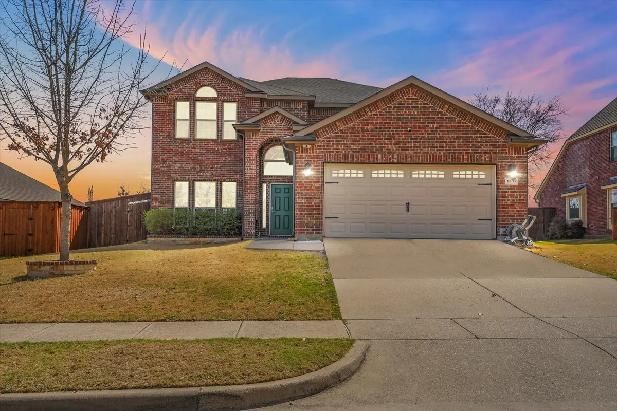 1312 Hill View Trail, Wylie, TX 75098 - #1