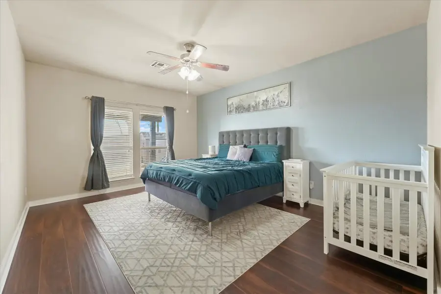 1312 Hill View Trail, Wylie, TX 75098 - #2