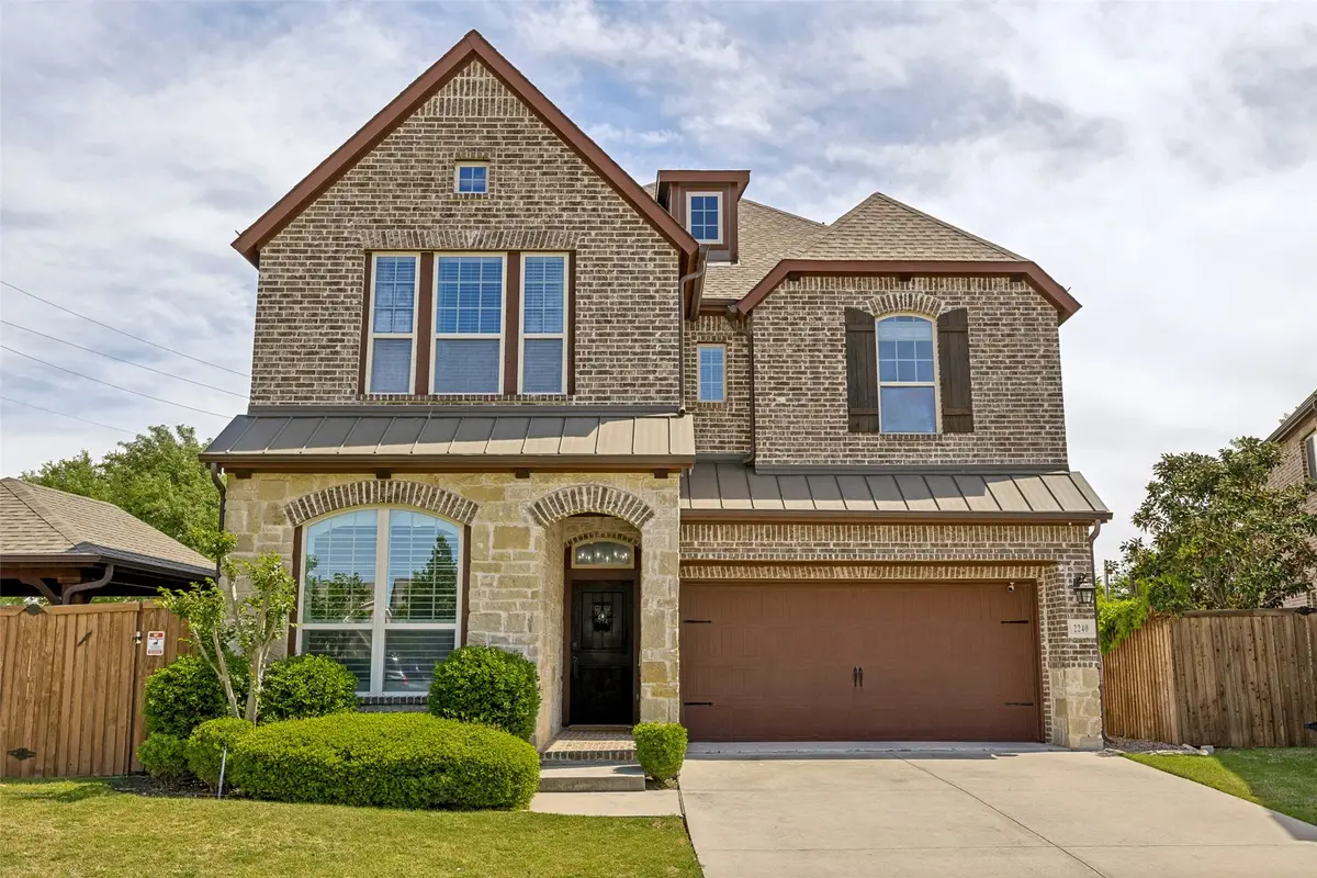 2240 W Dutch Drive, Richardson, TX 75080 - #1