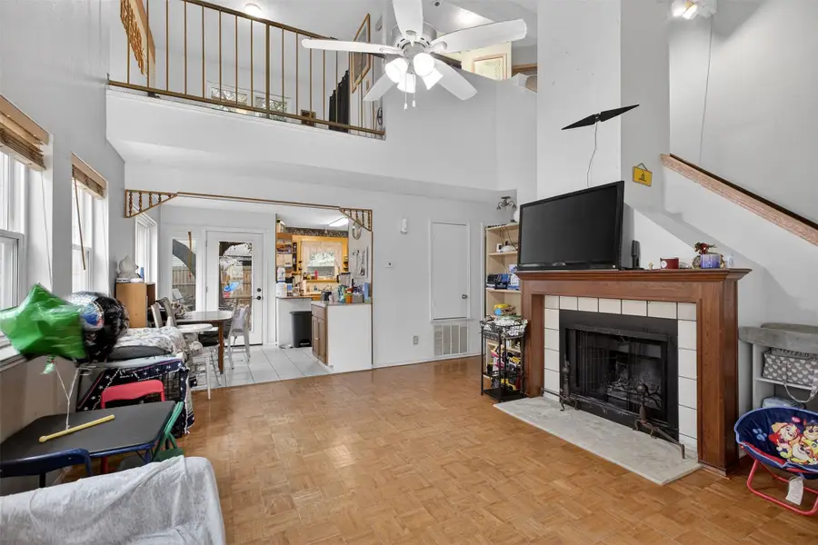 6813 Haltom Road, Fort Worth, TX 76137 - #3