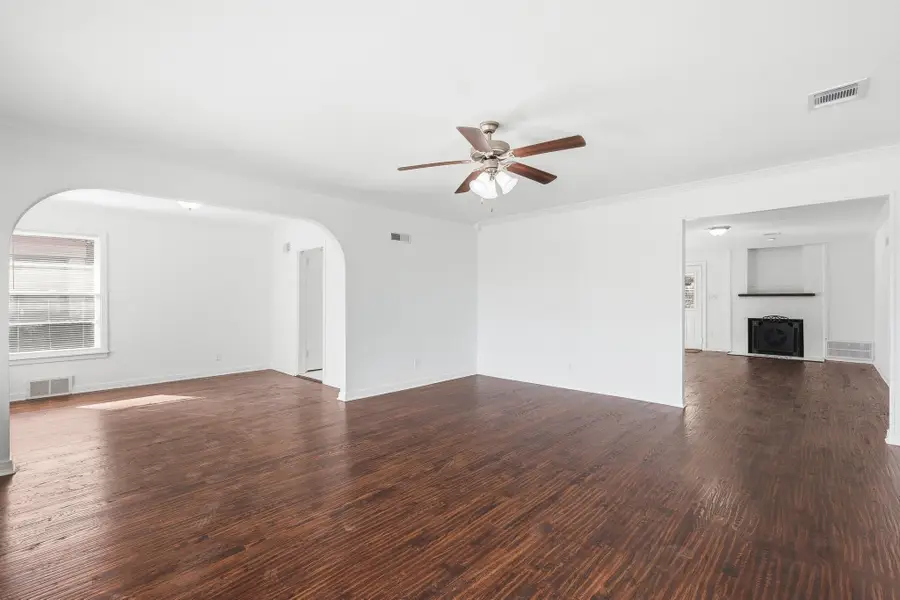 3013 Primrose Avenue, Fort Worth, TX 76111 - #2