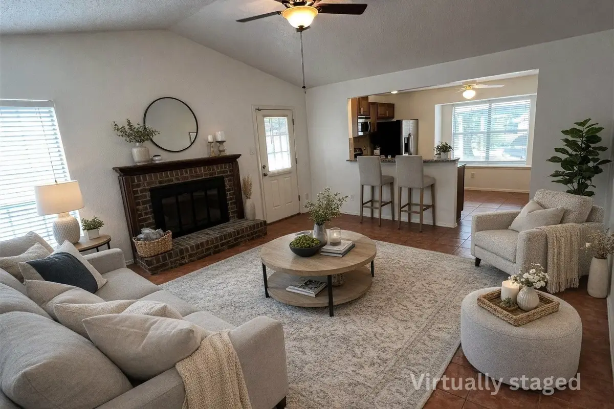 116 Kings Row, Garland, TX 75043 - #1