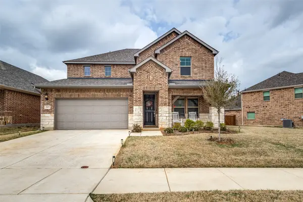 2813 Acadia Drive, Corinth, TX 76210