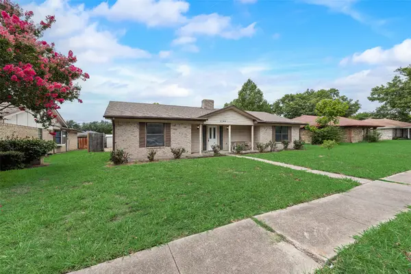 3705 Osage Drive, Rowlett, TX 75088
