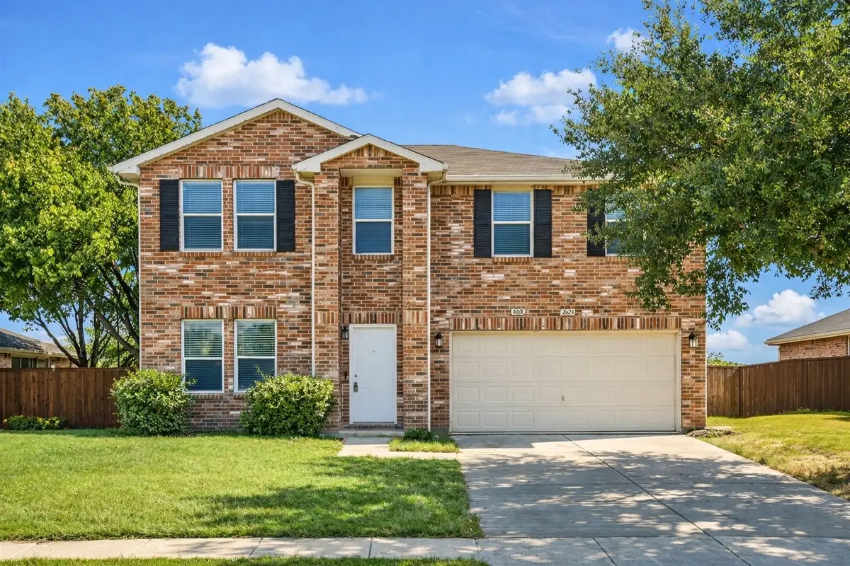 2613 S Wavecrest Court, Little Elm, TX 75068 - #1