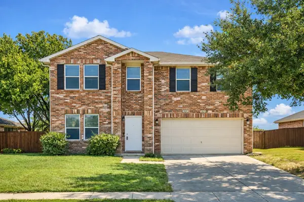 2613 S Wavecrest Court, Little Elm, TX 75068