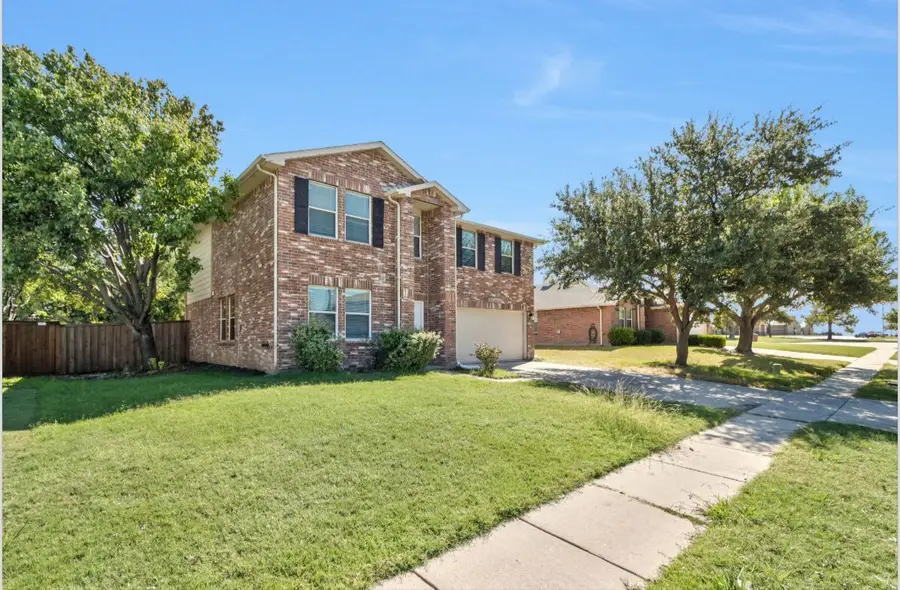 2613 S Wavecrest Court, Little Elm, TX 75068 - #2