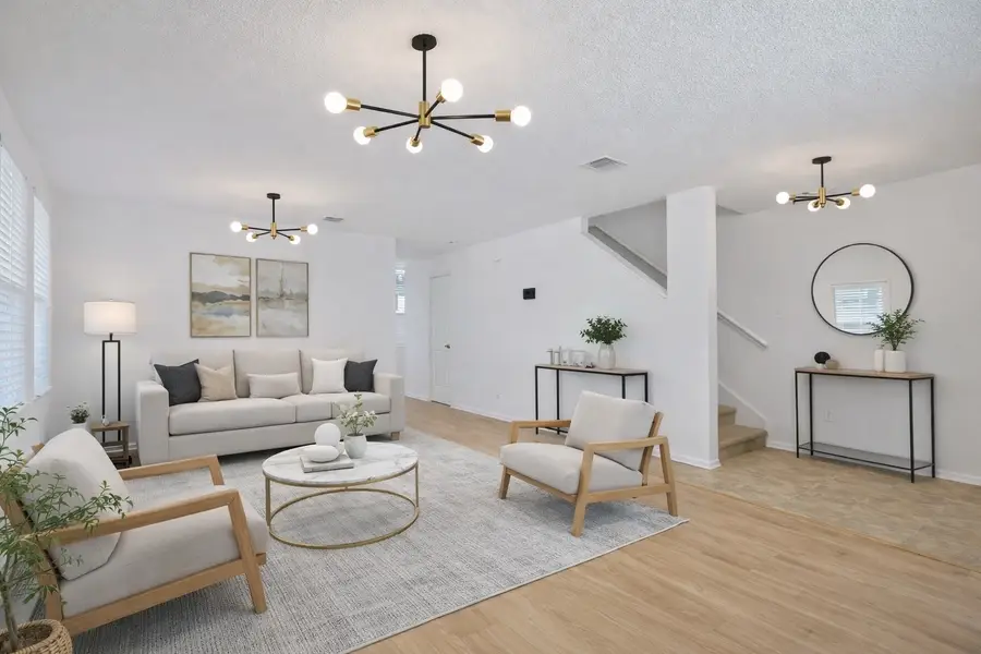 2613 S Wavecrest Court, Little Elm, TX 75068 - #3