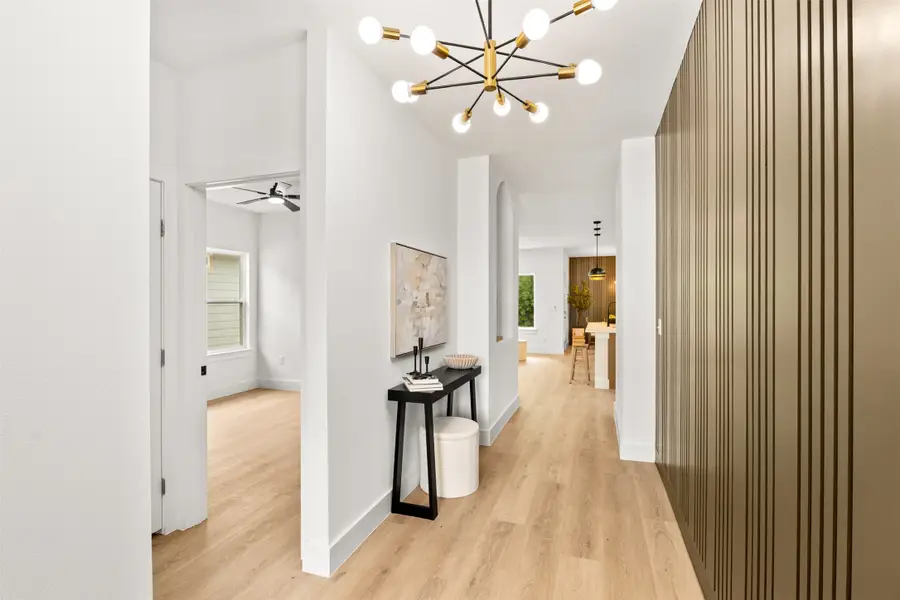 4020 Hamilton Avenue, Dallas, TX 75210 - #3