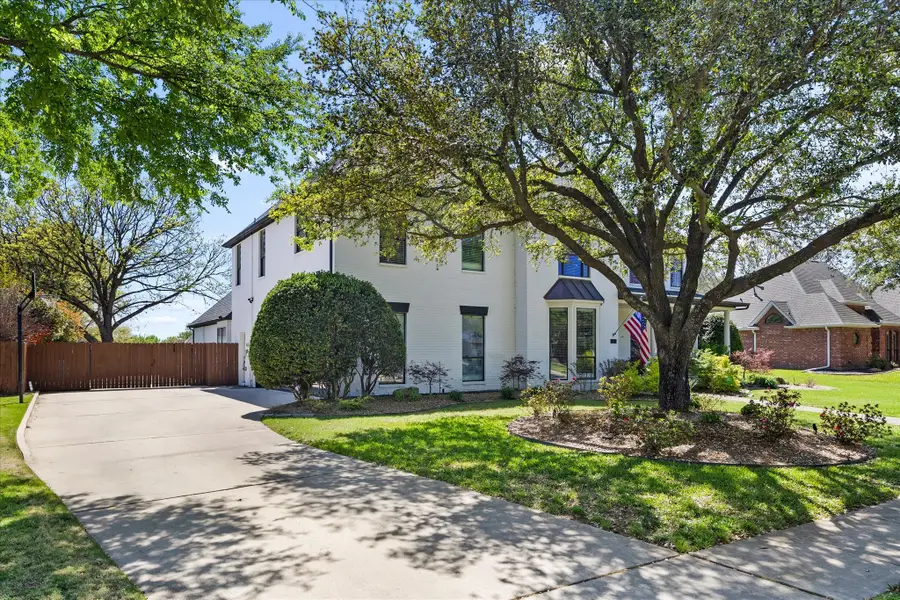 1107 Travis Court, Southlake, TX 76092 - #3