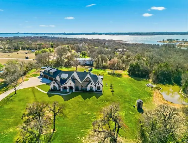 3911 Cedarcrest Court, Flower Mound, TX 75022