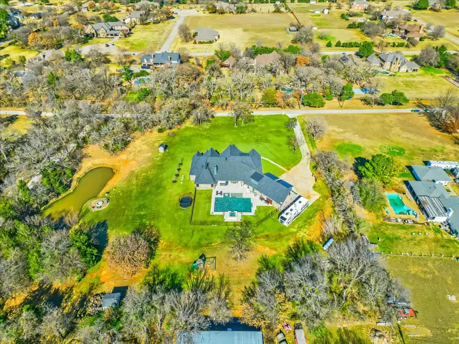 3911 Cedarcrest Court, Flower Mound, TX 75022 - #2