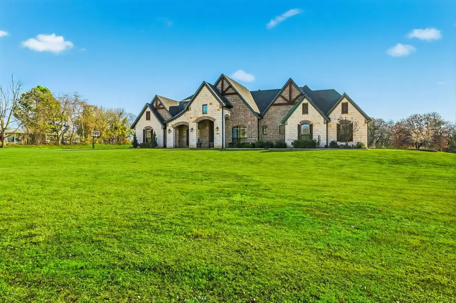 3911 Cedarcrest Court, Flower Mound, TX 75022 - #3