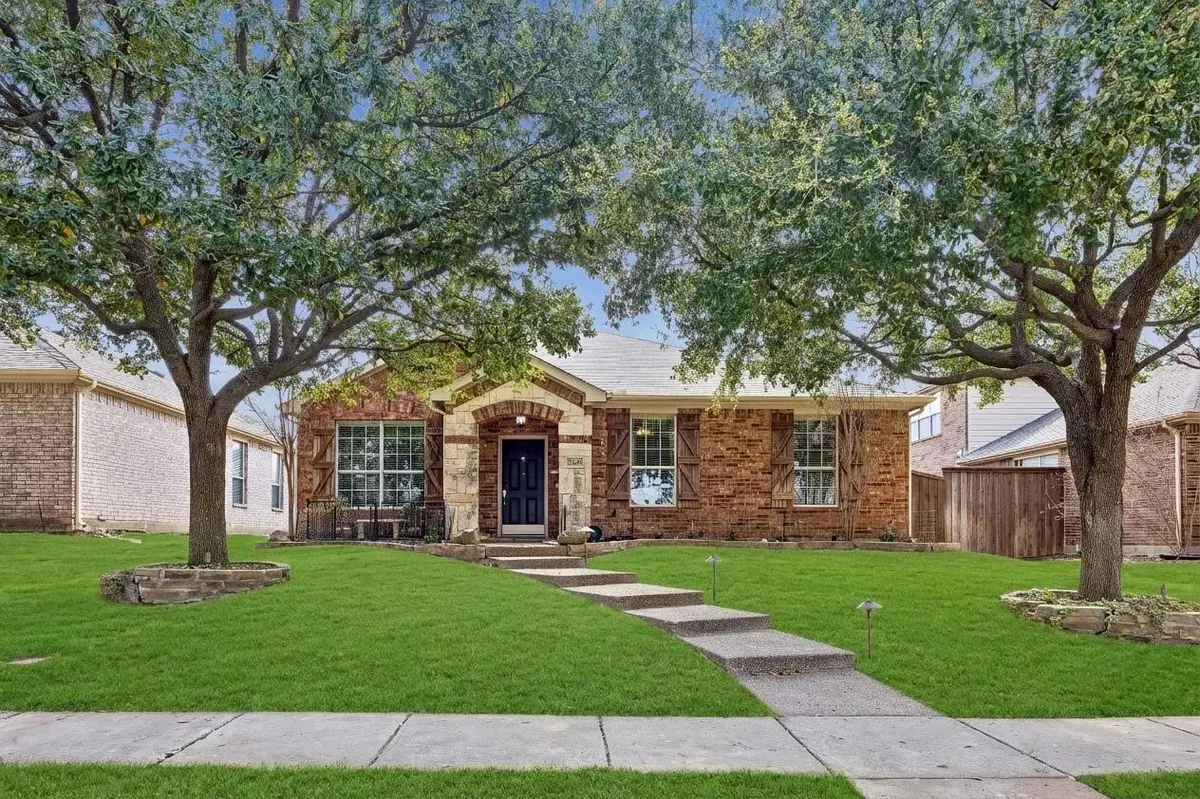 2335 Maserati Drive, Frisco, TX 75033 - #1