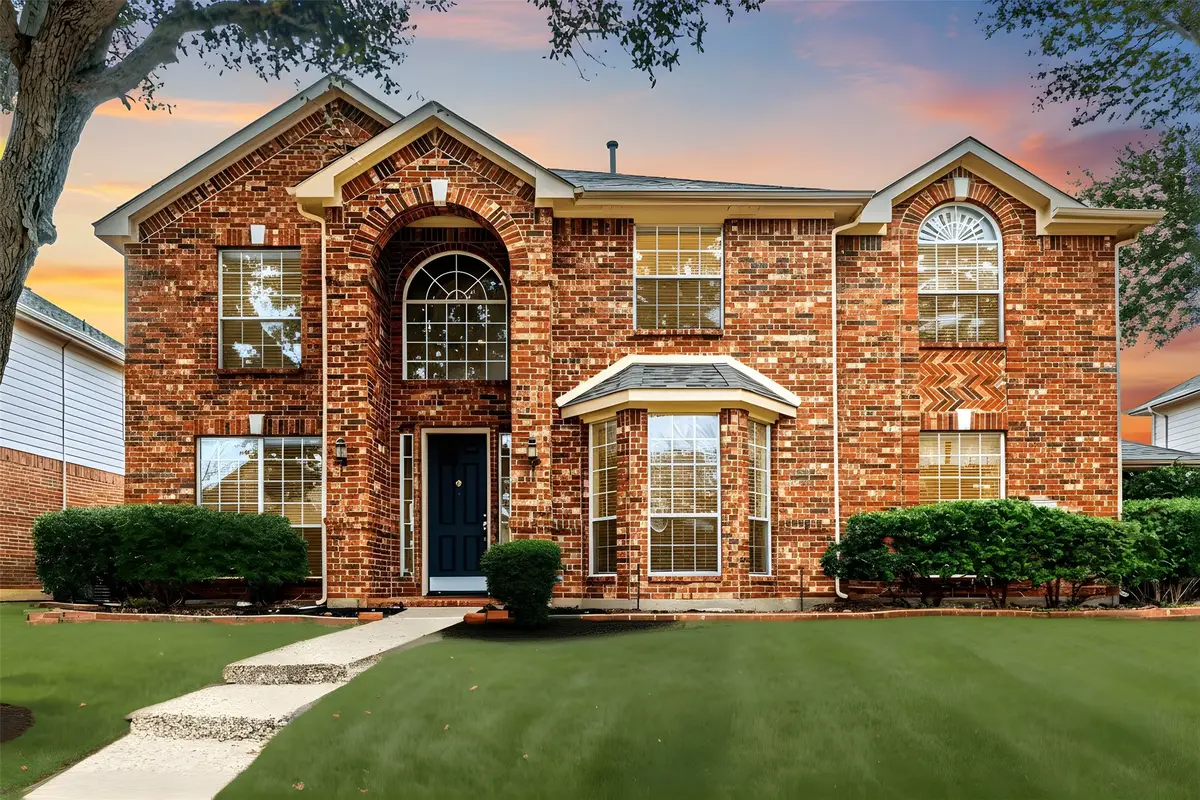 11016 Latimer Drive, Frisco, TX 75033 - #1