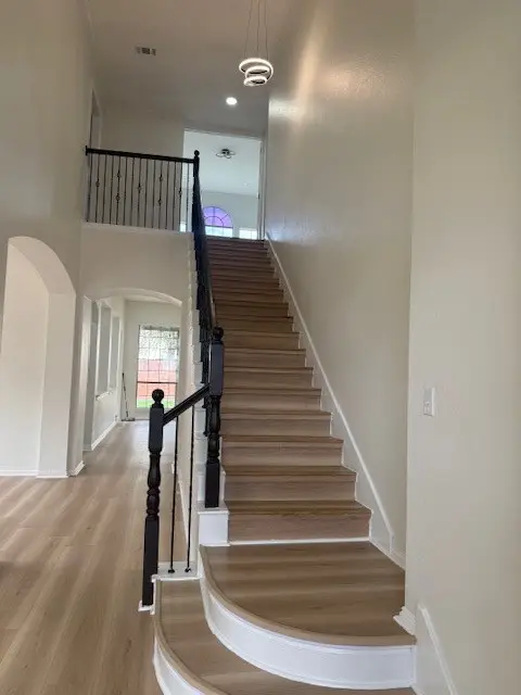 2717 Whispering Trail, Little Elm, TX 75068 - #2