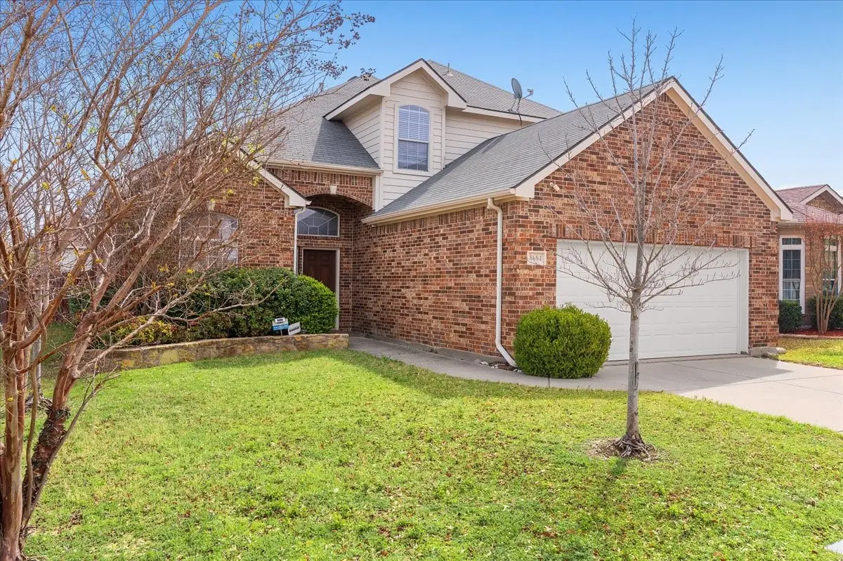 8604 Secret Forest Drive, Dallas, TX 75249 - #1