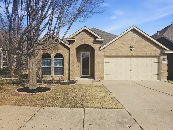 3321 Capetown Drive, Denton, TX 76208